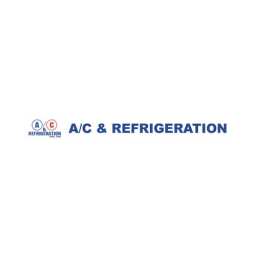 A/C & Refrigeration logo