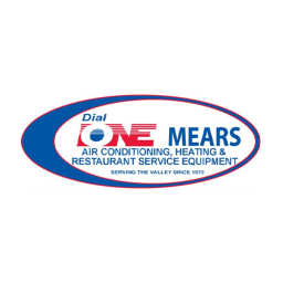 Dial One Mears Air Conditioning & Heating Inc logo