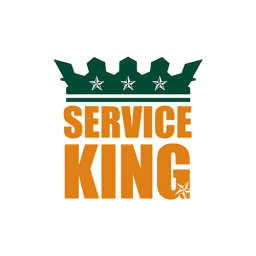 Service King, LLC logo