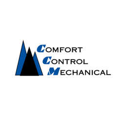 Comfort Control Mechanical logo