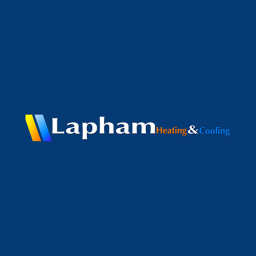 Lapham Heating and Cooling, Inc. logo