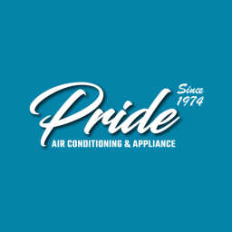 Pride Air Conditioning & Appliance logo