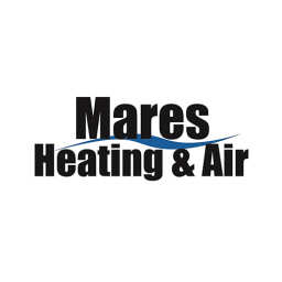 Mares Heating and Air logo