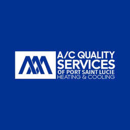 AAA AC Quality Services Of Port St. Lucie logo