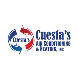 Cuesta’s Air Conditioning & Heating in Port St. Lucie, FL logo