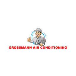 Grossmann Air Conditioning logo