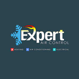 Expert Air Control logo