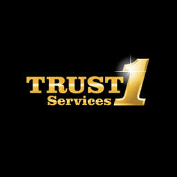 Trust 1 Services logo