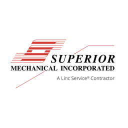 Superior Mechanical logo