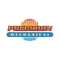 Precision Mechanical logo