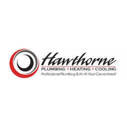 Hawthorne Plumbing, Heating & Cooling logo