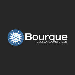 Bourque Mechanical Systems logo