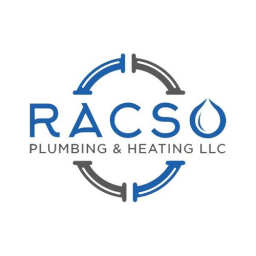 Racso Plumbing & Heating LLC logo