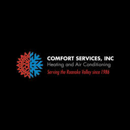 Comfort Services, Inc. logo