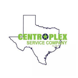 Centroplex Service Company logo