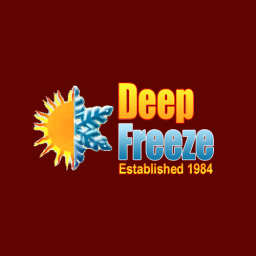 Deep Freeze Refrigeration, LLC logo