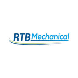 RTB Mechanical LLC logo