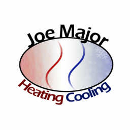 Joe Major Air Conditioning & Heating Repair logo