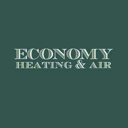 Economy Heating & Air logo