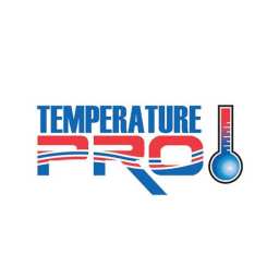 TemperaturePro North Atlanta logo