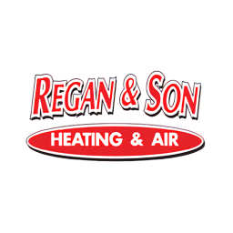 Regan & Son Heating & Air logo