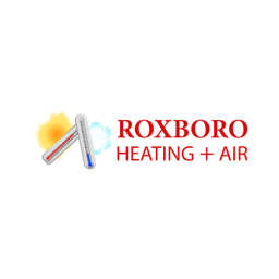 Roxboro Heating & Air logo