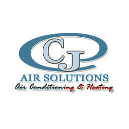 CJ Air Solutions Inc. logo