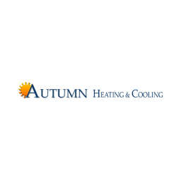 Autumn Heating and Cooling logo