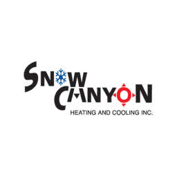 Snow Canyon Heating & Cooling Inc. logo