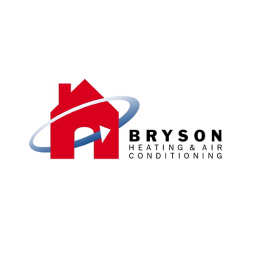 Bryson Heating & Air Conditioning logo