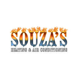 Souzas Heating And Air Conditioning logo