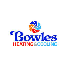 Bowles Heating and Cooling logo