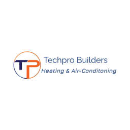 Techpro Builders logo