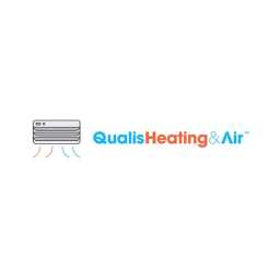 Qualis Heating & Air logo