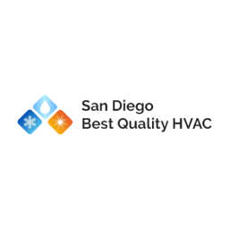 San Diego Best Quality HVAC logo