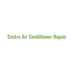 Castro Air Conditioner Repair logo