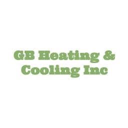 GB Heating & Cooling logo