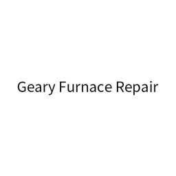 Geary Furnace Repair logo