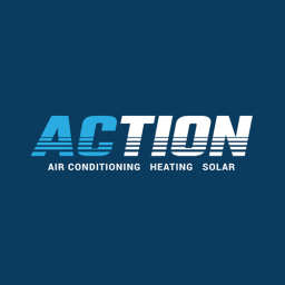 Action Air Conditioning & Heating Installation - Temecula logo