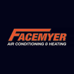 Facemyer Air Conditioning and Heating logo