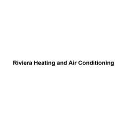 Riviera Heating and Air Conditioning logo