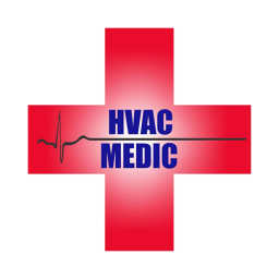 HVAC Medic logo