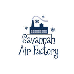 Savannah Air Factory logo