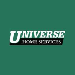 Universe Home Services logo