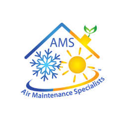 Air Maintenance Specialists logo