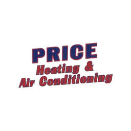 Price Heating & Air Conditioning logo