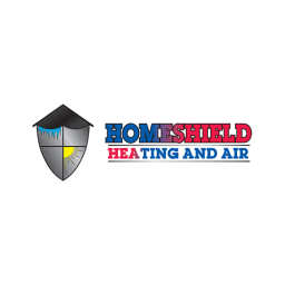 Home Shield Heating & Air logo