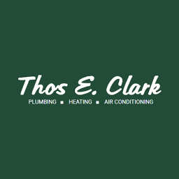 Thomas E. Clark logo