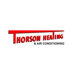 Thorson Heating & Air Conditioning logo