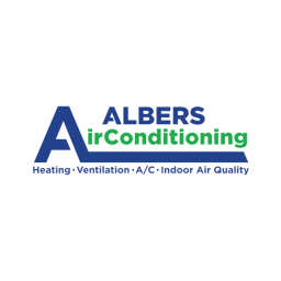 Albers Air Conditioning logo